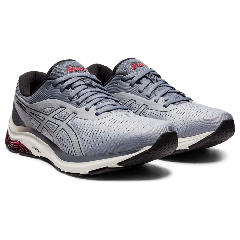 ASICS Gel-Pulse 12 Men's Running Shoes Sheet Rock/Black Size 11 M